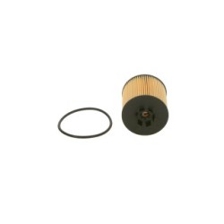 Filtre à huile BOSCH 1457429301 pour AUDI, SEAT, SKODA, VW OE 03C115562 BOSCH