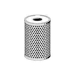 Oil Filter BOSCH 1 457 429 401
