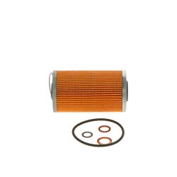 Filtre à huile BOSCH 1457429606 pour MERCEDES, PUCH BOSCH