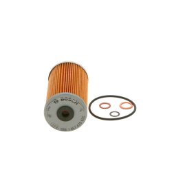 Filtre à huile BOSCH 1457429606 pour MERCEDES, PUCH BOSCH