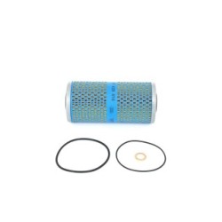 Oil Filter BOSCH 1457429616 OE Ref A 001 184 91 25