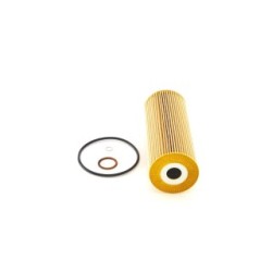 Oil Filter BOSCH 1457429646 OE Ref A 001 184 42 25