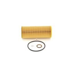 Filtre à huile BOSCH 1457429646 pour MERCEDES OE 1500965 BOSCH