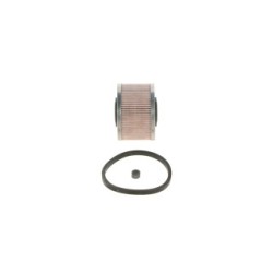 Filtre à carburant BOSCH 1457429657 pour DACIA, RENAULT OE 190656 BOSCH