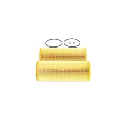 Filtre à huile BOSCH 1457429732 pour MERCEDES, SETRA OE 4411800109 BOSCH