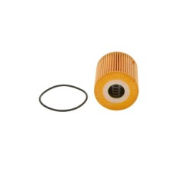 Filtre à huile BOSCH 1457429762 pour VOLVO OE 1275810 BOSCH