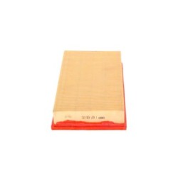 Filtre à air BOSCH 1457429875 pour MERCEDES, SSANGYONG OE 5017002 BOSCH