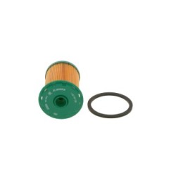 Filtre à carburant BOSCH 1457431720 pour NISSAN, VAUXHALL, RENAULT OE 4404191 BOSCH