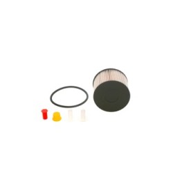 Filtre à carburant BOSCH 1457431723 pour CITROËN, FIAT, FORD, LANCIA, PEUGEOT et plus encore... BOSCH