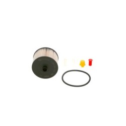 Filtre à carburant BOSCH 1457431723 pour CITROËN, FIAT, FORD, LANCIA, PEUGEOT et plus encore... BOSCH
