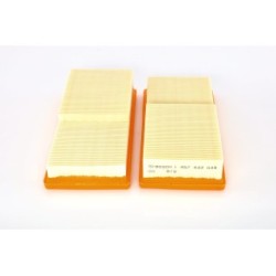 Air Filter BOSCH 1457433049 OE Ref K05098424AB BOSCH
