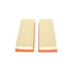 Filtre à air BOSCH 1457433071 pour MERCEDES, PUCH, SSANGYONG OE 53040025 BOSCH