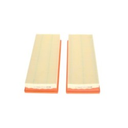 Filtre à air BOSCH 1457433071 pour MERCEDES, PUCH, SSANGYONG OE 53040025 BOSCH