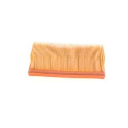 Filtre à air BOSCH 1457433078 pour NISSAN, RENAULT OE 1654600QAL BOSCH