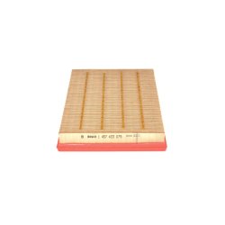 Filtre à air BOSCH 1457433079 pour CHEVROLET ASTRA OE 9194405