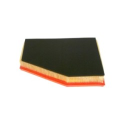 Filtre à air BOSCH 1457433164 pour BMW Série 5 et 6, référence d'origine 13717793647 BOSCH