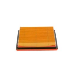 Filtre à air BOSCH 1457433273 pour NISSAN MICRA, REMARQUE OE AY120NS032 BOSCH