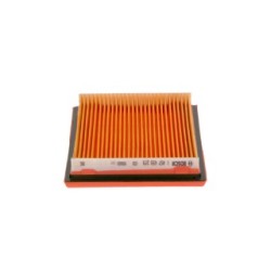 Filtre à air BOSCH 1457433273 pour NISSAN MICRA, REMARQUE OE AY120NS032 BOSCH