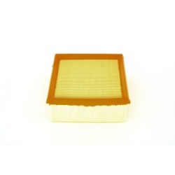 Filtre à air BOSCH 1457433280 pour CITROËN, PEUGEOT XSARA, 206 OE E147027 BOSCH