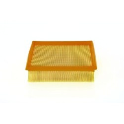 Filtre à air BOSCH 1457433280 pour CITROËN, PEUGEOT XSARA, 206 OE E147027 BOSCH