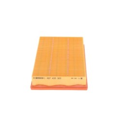 Filtre à air BOSCH 1457433323 pour FORD, VOLVO OE VP3M5U9601AA BOSCH