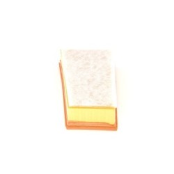 Filtre à air BOSCH 1457433527 pour CITROËN, PEUGEOT XSARA, ZX, 306 OE 1444F8 BOSCH