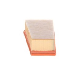 Filtre à air BOSCH 1457433529 pour DACIA, LADA, NISSAN, VAUXHALL, RENAULT BOSCH