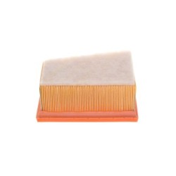 Filtre à air BOSCH 1457433529 pour DACIA, LADA, NISSAN, VAUXHALL, RENAULT BOSCH