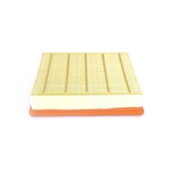 Filtre à air BOSCH 1457433537 pour AUDI A6, A8 OE 077129620B BOSCH