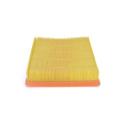 Filtre à air BOSCH 1457433537 pour AUDI A6, A8 OE 077129620B BOSCH