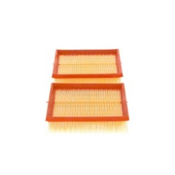 Filtre à air BOSCH 1457433539 pour KTM, SEAT, VW OE 030129620C BOSCH