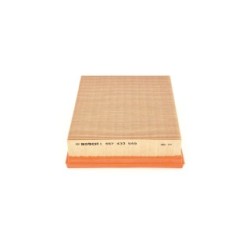 Filtre à air BOSCH 1457433549 pour LAND ROVER OE ESR4238 BOSCH