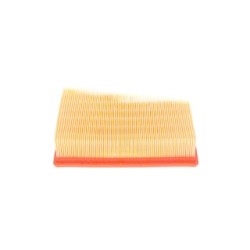 Filtre à air BOSCH 1457433573 pour NISSAN, RENAULT OE 1654600Q4D BOSCH