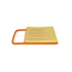 Filtre à air BOSCH 1457433574 pour SKODA, VW FABIA, POLO OE 030129620 BOSCH