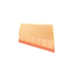 Filtre à air BOSCH 1457433575 pour SEAT, SKODA, VW OE 6Q0129620 BOSCH