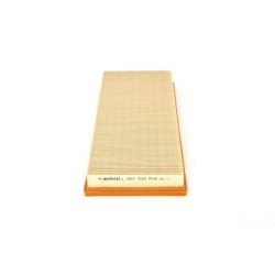 Filtre à air BOSCH 1457433616 pour BMW Série 3, référence d'origine 13712245401 BOSCH