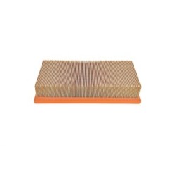 Filtre à air BOSCH 1457433701 pour MERCEDES 124, Classe C, Classe E BOSCH