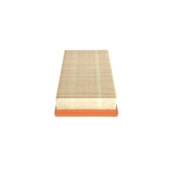 Filtre à air BOSCH 1457433701 pour MERCEDES 124, Classe C, Classe E BOSCH