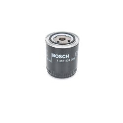 Filtre à carburant BOSCH 1457434205 pour FIAT, IVECO, ZETA