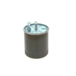 Filtre à carburant BOSCH 1457434437 pour CHRYSLER, MERCEDES, MITSUBISHI, SMART BOSCH