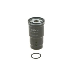 Filtre à carburant BOSCH 1457434440 pour DAIHATSU, MAZDA, SUBARU, TOYOTA BOSCH