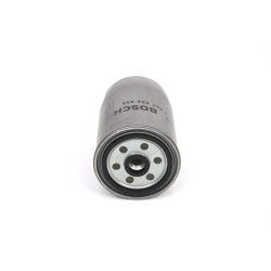 Filtre à carburant BOSCH 1457434455