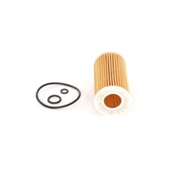 Oil Filter BOSCH 1457437001 OE Ref 5086 301AA