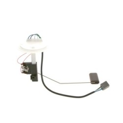 Sonde de niveau de carburant BOSCH 1582980015 pour VOLVO OE 30645854 BOSCH