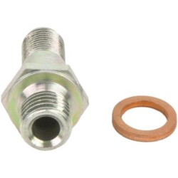 Sonde de réservoir de carburant BOSCH 1587010533 OE 6177779 BOSCH