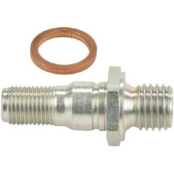 Sonde de réservoir de carburant BOSCH 1587010533 OE 6177779 BOSCH