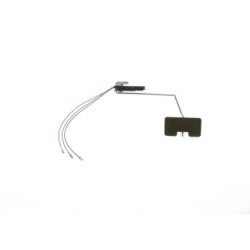 Sonde de niveau de carburant BOSCH 158741101B pour AUDI, CUPRA, SEAT, VW BOSCH