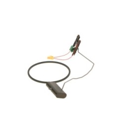 Sonde de niveau de carburant BOSCH 1587411116 pour BMW Série 5 et 6, référence d'origine 16146765824 BOSCH