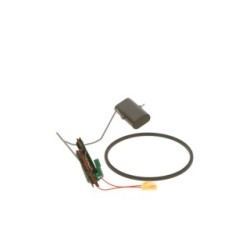 Sonde de niveau de carburant BOSCH 1587411116 pour BMW Série 5 et 6, référence d'origine 16146765824 BOSCH