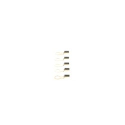 Cable Connector BOSCH 1901353011